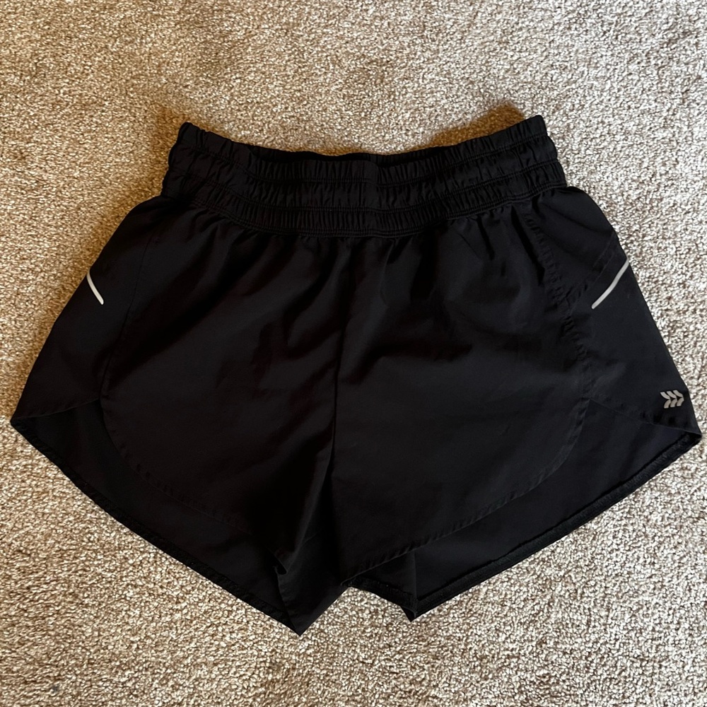 Free with bundle! All in Motion women’s active shorts